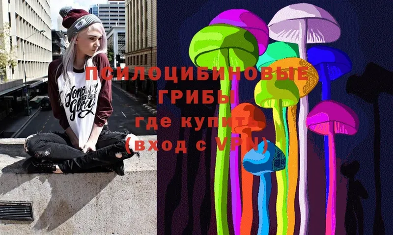 Псилоцибиновые грибы Magic Shrooms  Сатка 